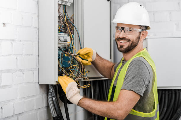 Best Electrical Troubleshooting Services  in Dilkon, AZ