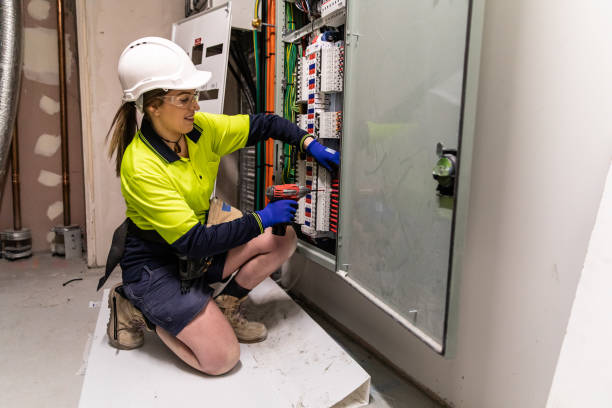 Best Electrical Outlet Repair  in Dilkon, AZ