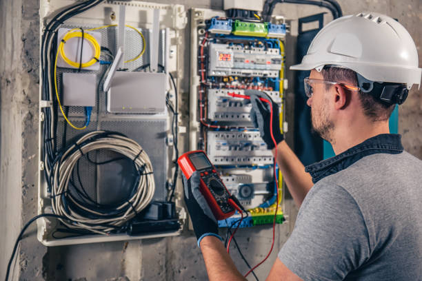 Best Emergency Electrician Near Me  in Dilkon, AZ