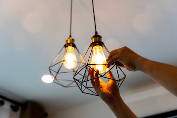Best Residential Electrician Services  in Dilkon, AZ