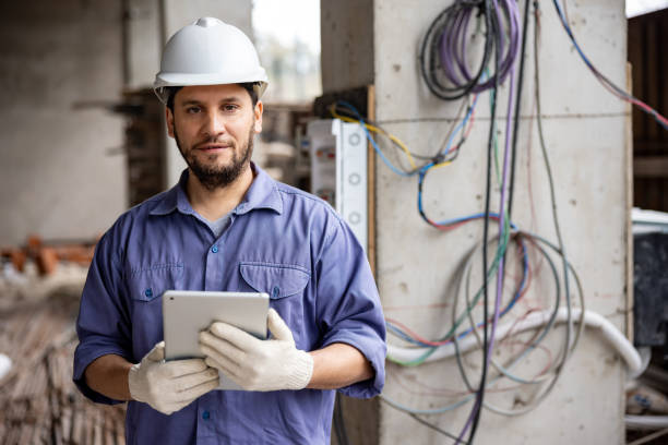 Best Electrical Installation Contractor  in Dilkon, AZ