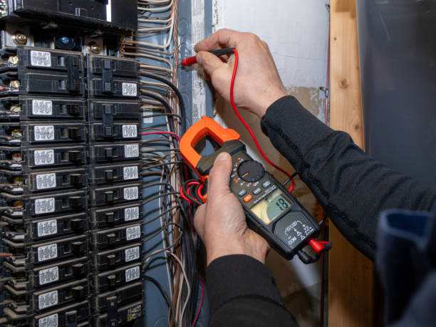 Best Circuit Breaker Repair  in Dilkon, AZ
