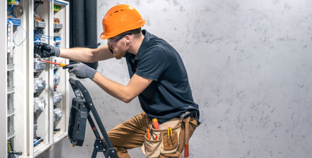 Why Trust Our Certified Electricians for Your Electrical Needs in AZ?