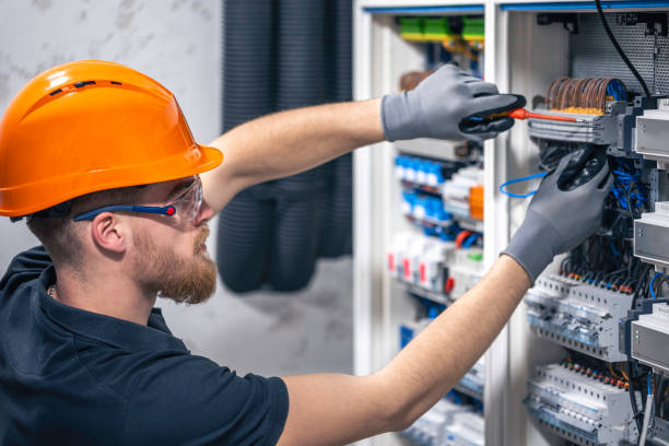 Best Electrical Contractors for Businesses  in Dilkon, AZ