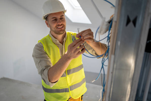 Best Electrical System Inspection  in Dilkon, AZ